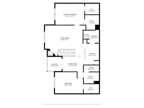 Condo For Sale - 4993 Ivyvine Boulevard<br/> Dublin, OH 43016