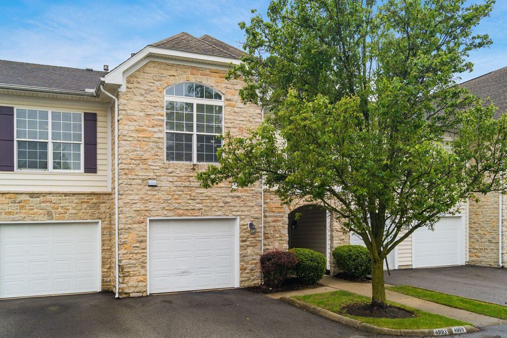 Photo of 4993 Ivyvine Boulevard, Dublin, OH 43016 (MLS # 226015541)
