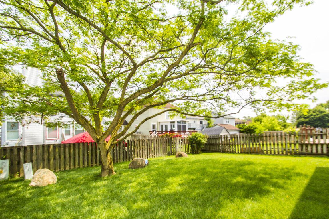 1248 Treehaven Lane, Columbus, Ohio image 22