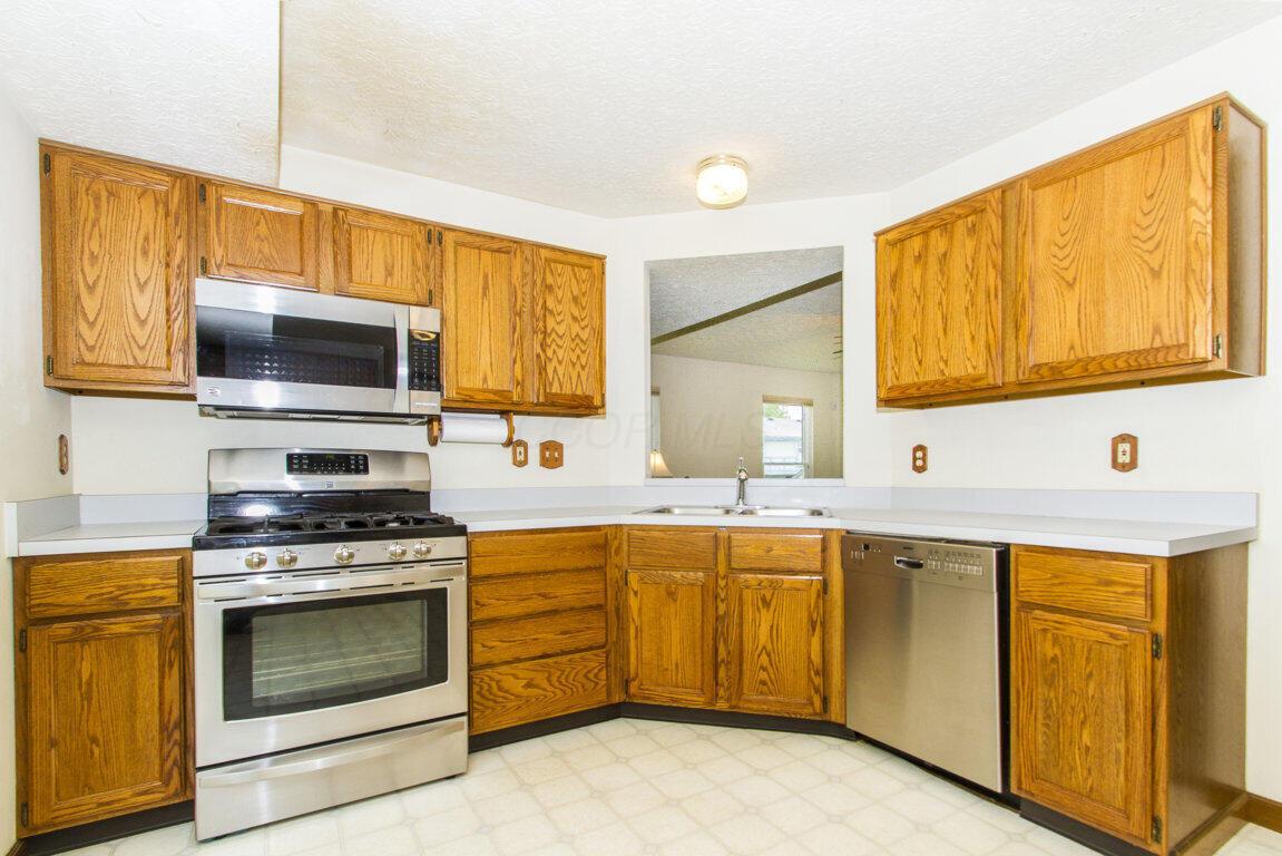 1248 Treehaven Lane, Columbus, Ohio image 9