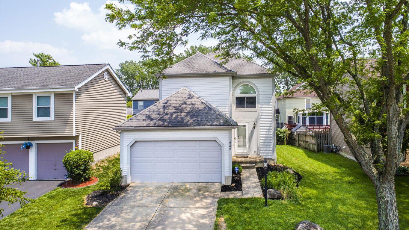 1248 Treehaven Lane, Columbus, Ohio image 24