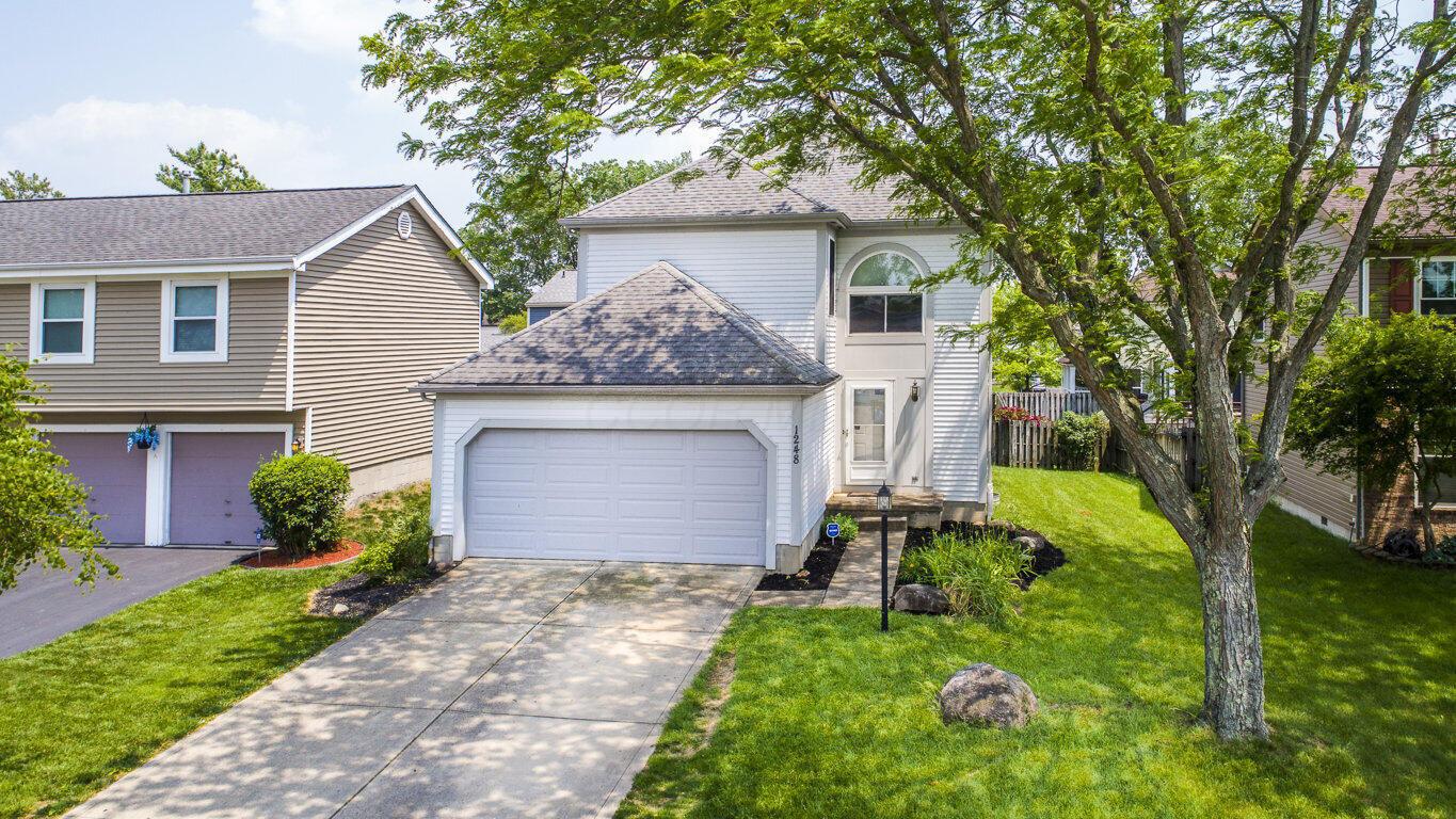 1248 Treehaven Lane, Columbus, Ohio image 25