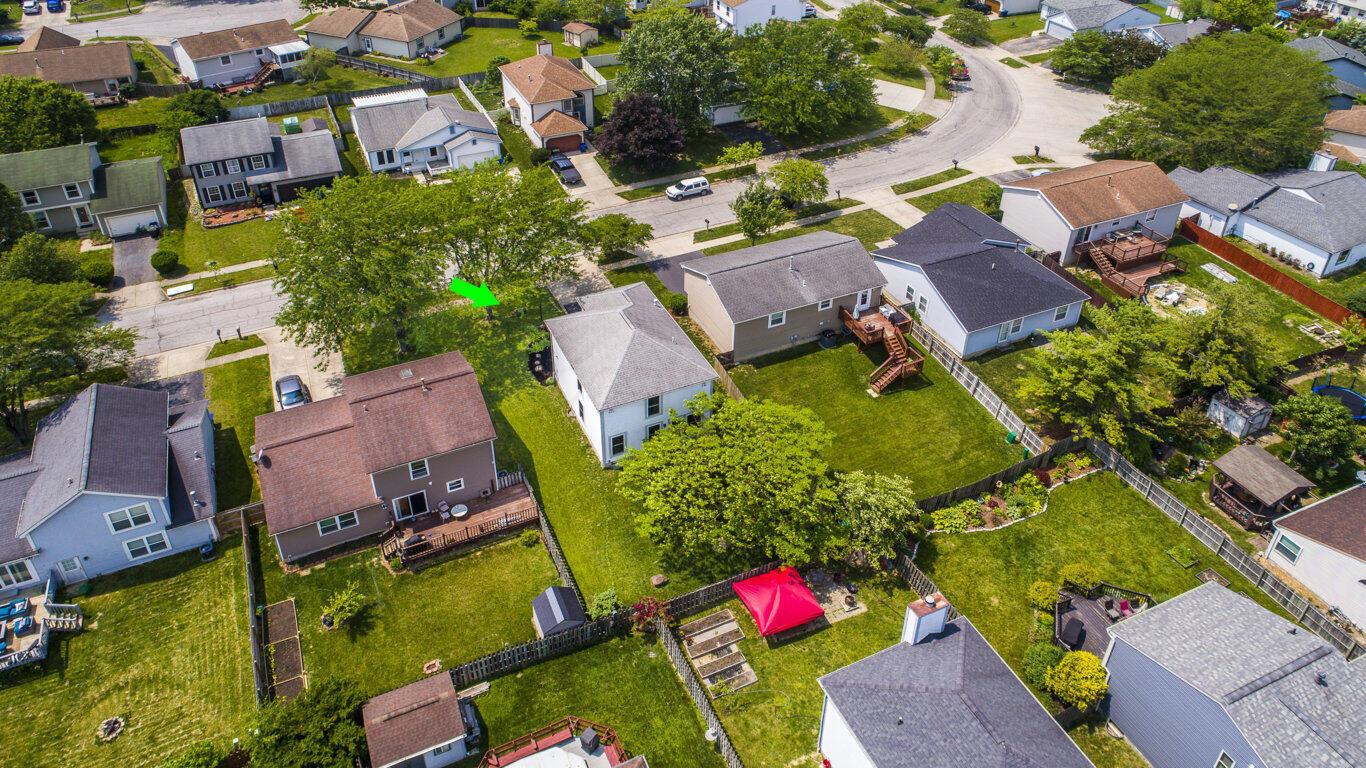 1248 Treehaven Lane, Columbus, Ohio image 28