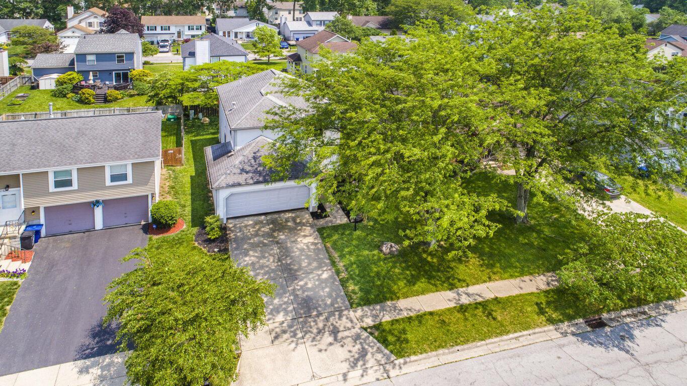 1248 Treehaven Lane, Columbus, Ohio image 26