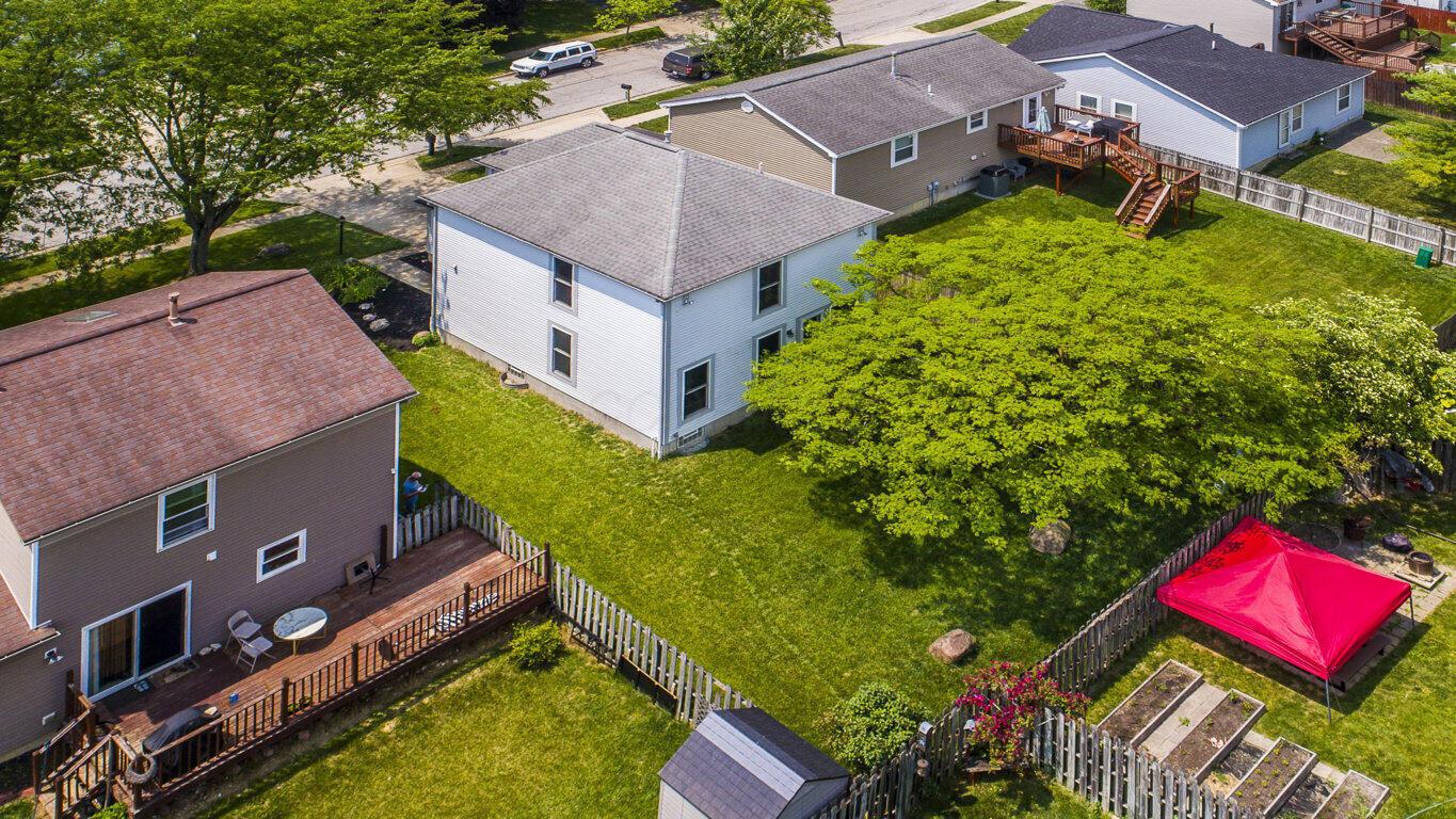 1248 Treehaven Lane, Columbus, Ohio image 29