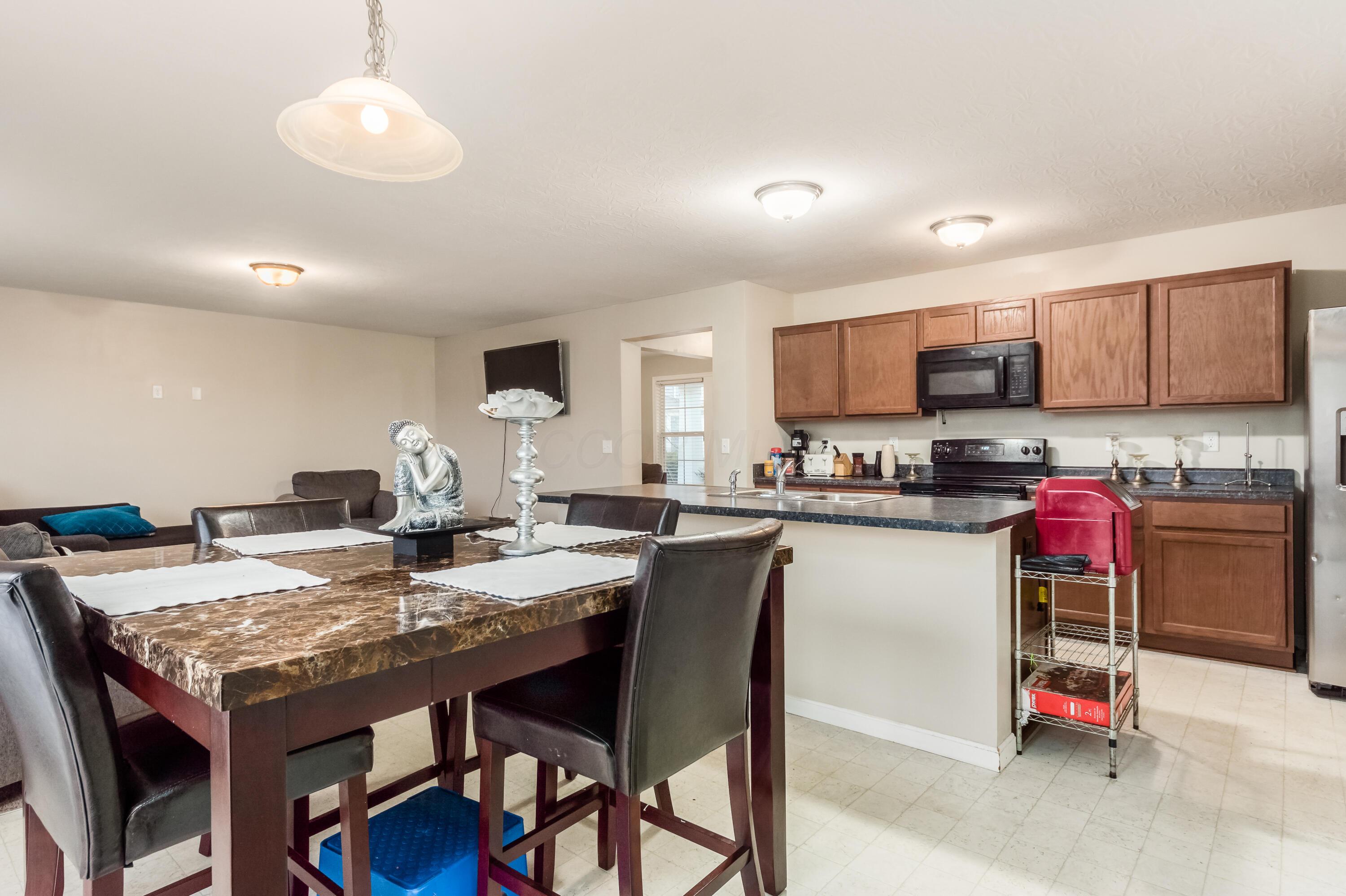 3637 Sugarbark Drive, Canal Winchester, Ohio image 15