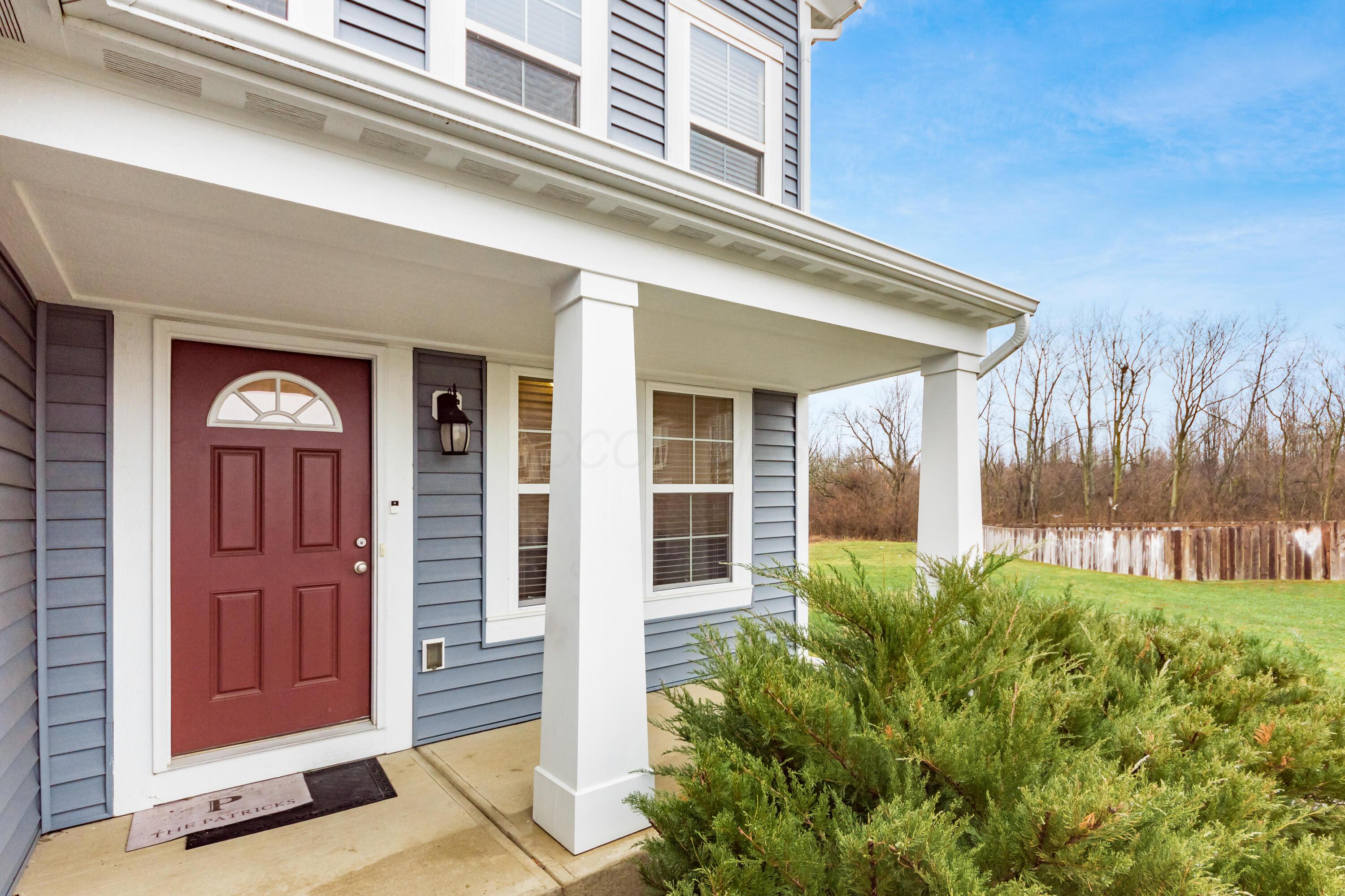 3637 Sugarbark Drive, Canal Winchester, Ohio image 3