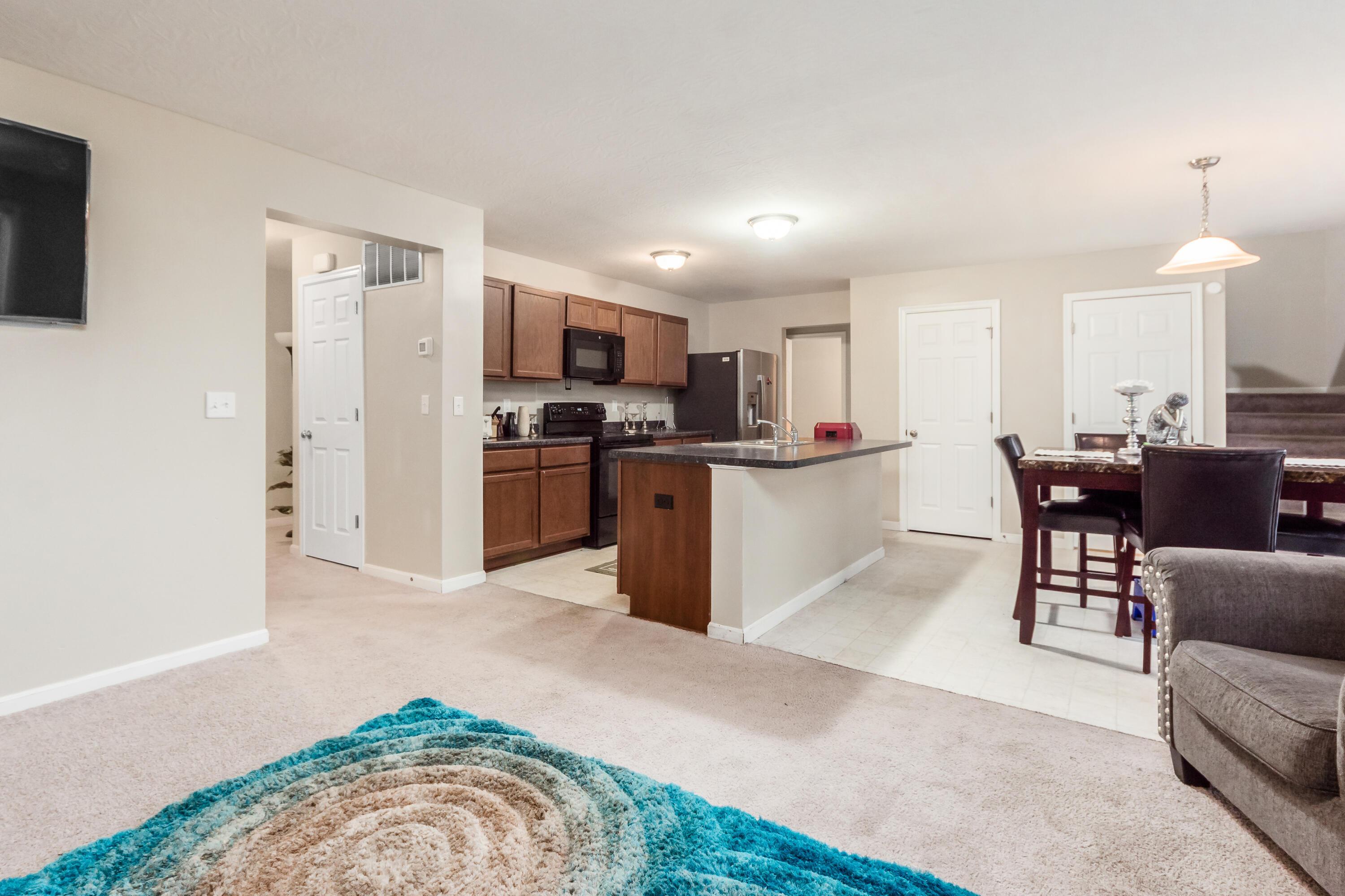 3637 Sugarbark Drive, Canal Winchester, Ohio image 12