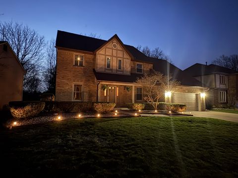 Photo of 7788 Pembrook Drive, Reynoldsburg, OH 43068 (MLS # 226009422)