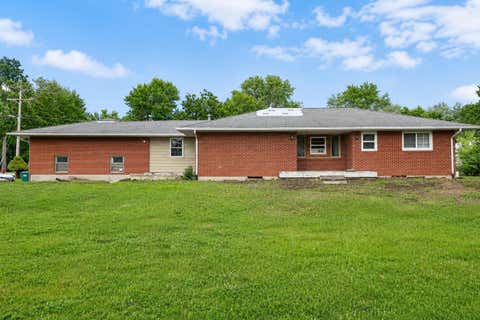 Photo of 415 S Main Street, Lakeview, OH 43331 (MLS # 226029015)