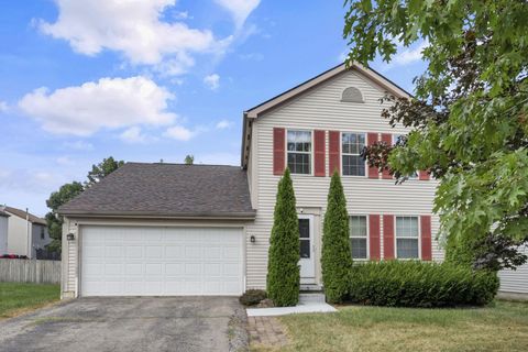 Photo of 3084 Omega Drive, Columbus, OH 43231 (MLS # 225032543) Photo of 3084 Omega Drive, Columbus, OH 43231 (MLS # 225032543)