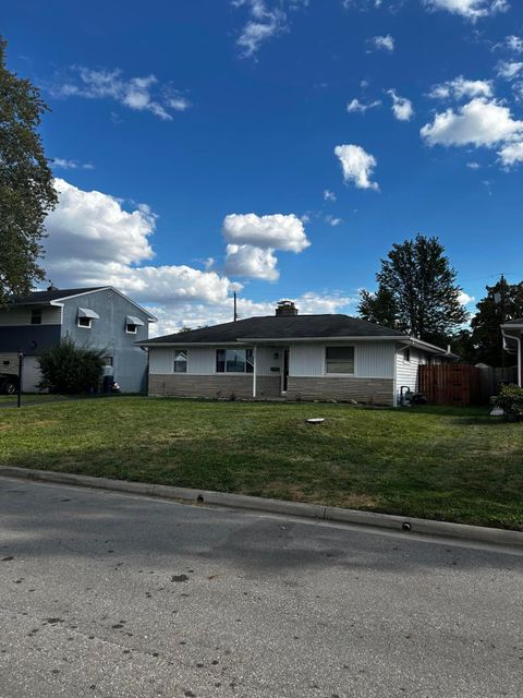 Photo of 5251 Bigelow Drive, Hilliard, OH 43026 (MLS # 225034122)