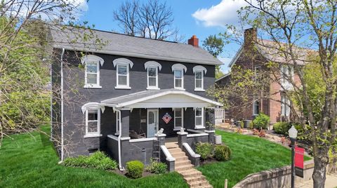 Tiny photo for 167 W Main Street, New Concord, OH 43762 (MLS # 226014208)