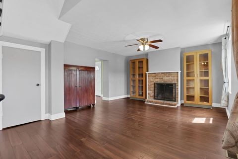 Tiny photo for 167 W Main Street, New Concord, OH 43762 (MLS # 226014208)