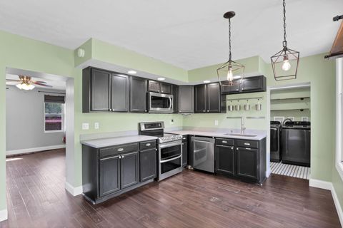 Tiny photo for 167 W Main Street, New Concord, OH 43762 (MLS # 226014208)