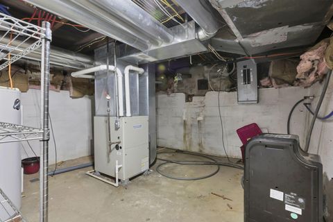 Tiny photo for 167 W Main Street, New Concord, OH 43762 (MLS # 226014208)