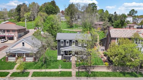 Tiny photo for 167 W Main Street, New Concord, OH 43762 (MLS # 226014208)