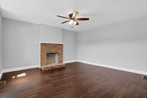 Tiny photo for 167 W Main Street, New Concord, OH 43762 (MLS # 226014208)