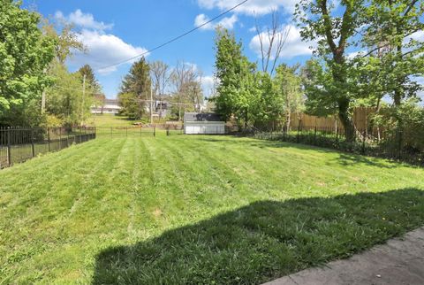 Tiny photo for 167 W Main Street, New Concord, OH 43762 (MLS # 226014208)