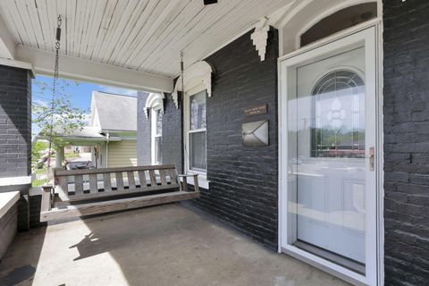 Tiny photo for 167 W Main Street, New Concord, OH 43762 (MLS # 226014208)