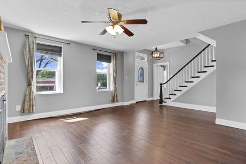 Tiny photo for 167 W Main Street, New Concord, OH 43762 (MLS # 226014208)