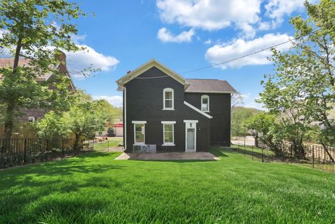 Tiny photo for 167 W Main Street, New Concord, OH 43762 (MLS # 226014208)