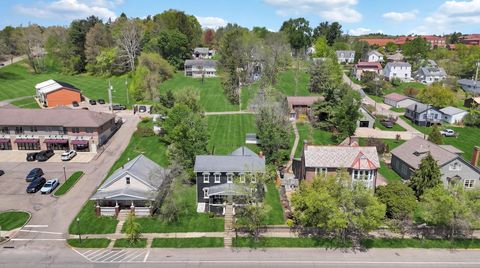 Tiny photo for 167 W Main Street, New Concord, OH 43762 (MLS # 226014208)
