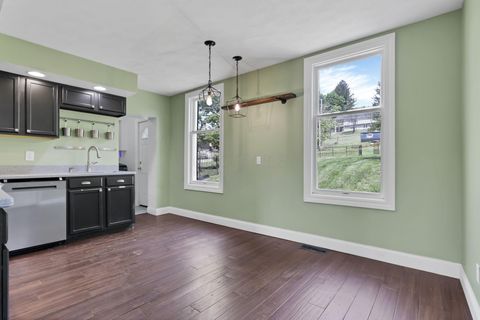 Tiny photo for 167 W Main Street, New Concord, OH 43762 (MLS # 226014208)