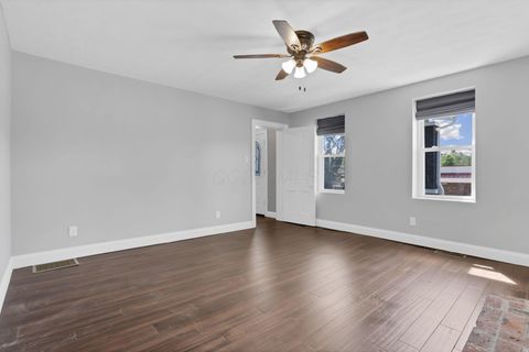 Tiny photo for 167 W Main Street, New Concord, OH 43762 (MLS # 226014208)