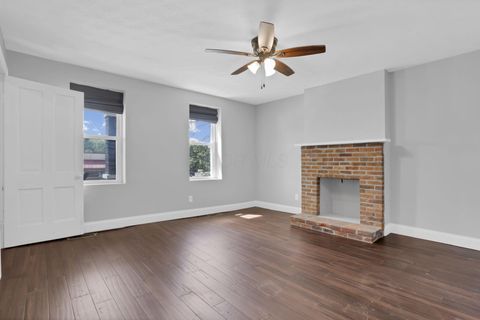 Tiny photo for 167 W Main Street, New Concord, OH 43762 (MLS # 226014208)