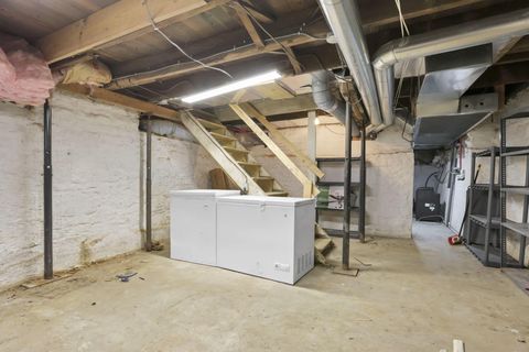 Tiny photo for 167 W Main Street, New Concord, OH 43762 (MLS # 226014208)