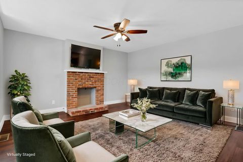 Tiny photo for 167 W Main Street, New Concord, OH 43762 (MLS # 226014208)
