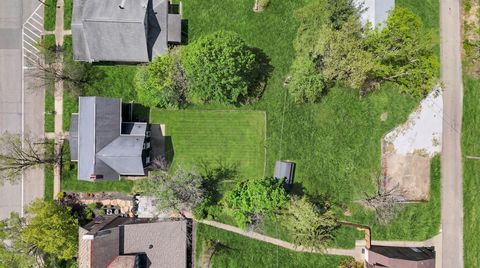 Tiny photo for 167 W Main Street, New Concord, OH 43762 (MLS # 226014208)