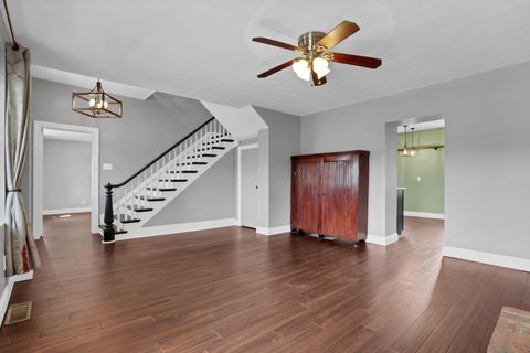 Tiny photo for 167 W Main Street, New Concord, OH 43762 (MLS # 226014208)