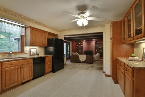 Tiny photo for 105 Hillcrest Drive, Westerville, OH 43081 (MLS # 226036473)