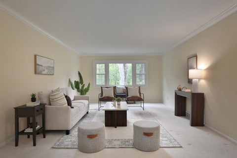 Tiny photo for 105 Hillcrest Drive, Westerville, OH 43081 (MLS # 226036473)