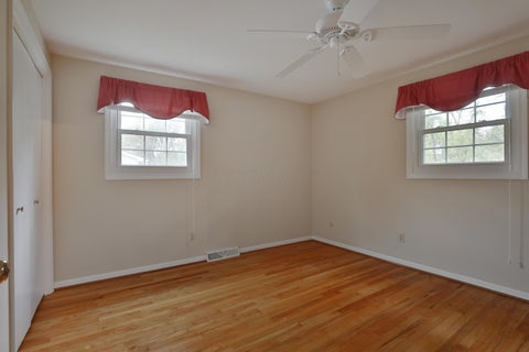 Tiny photo for 105 Hillcrest Drive, Westerville, OH 43081 (MLS # 226036473)