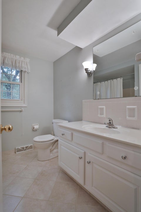 Tiny photo for 105 Hillcrest Drive, Westerville, OH 43081 (MLS # 226036473)