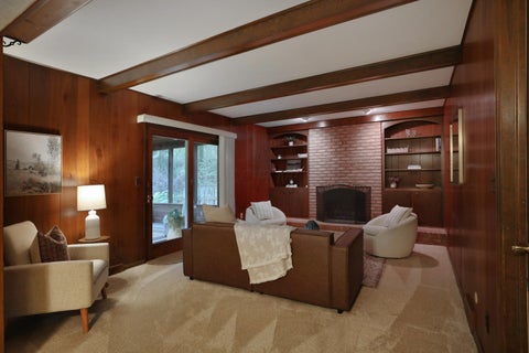 Tiny photo for 105 Hillcrest Drive, Westerville, OH 43081 (MLS # 226036473)
