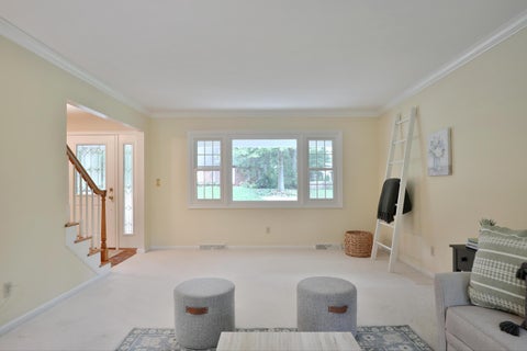 Tiny photo for 105 Hillcrest Drive, Westerville, OH 43081 (MLS # 226036473)