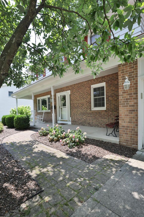 Tiny photo for 105 Hillcrest Drive, Westerville, OH 43081 (MLS # 226036473)
