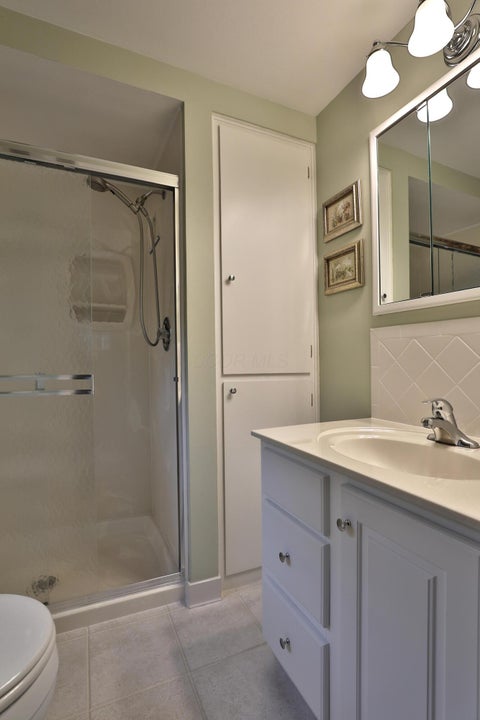 Tiny photo for 105 Hillcrest Drive, Westerville, OH 43081 (MLS # 226036473)