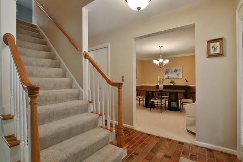 Tiny photo for 105 Hillcrest Drive, Westerville, OH 43081 (MLS # 226036473)