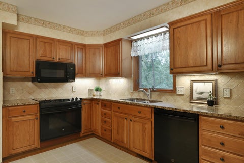 Tiny photo for 105 Hillcrest Drive, Westerville, OH 43081 (MLS # 226036473)