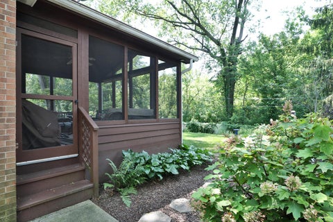 Tiny photo for 105 Hillcrest Drive, Westerville, OH 43081 (MLS # 226036473)