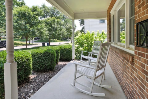 Tiny photo for 105 Hillcrest Drive, Westerville, OH 43081 (MLS # 226036473)