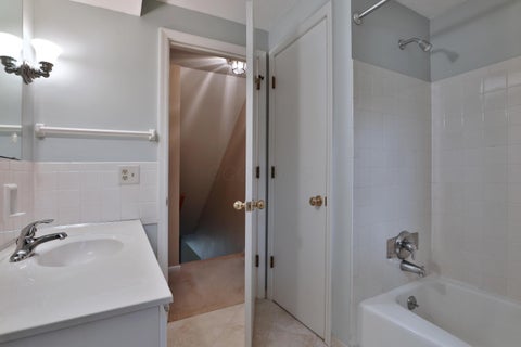 Tiny photo for 105 Hillcrest Drive, Westerville, OH 43081 (MLS # 226036473)