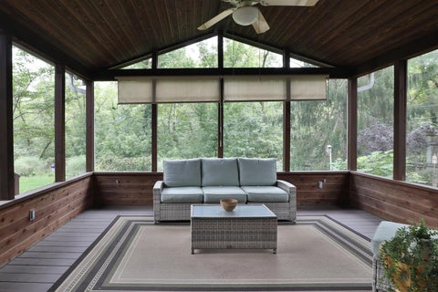 Tiny photo for 105 Hillcrest Drive, Westerville, OH 43081 (MLS # 226036473)