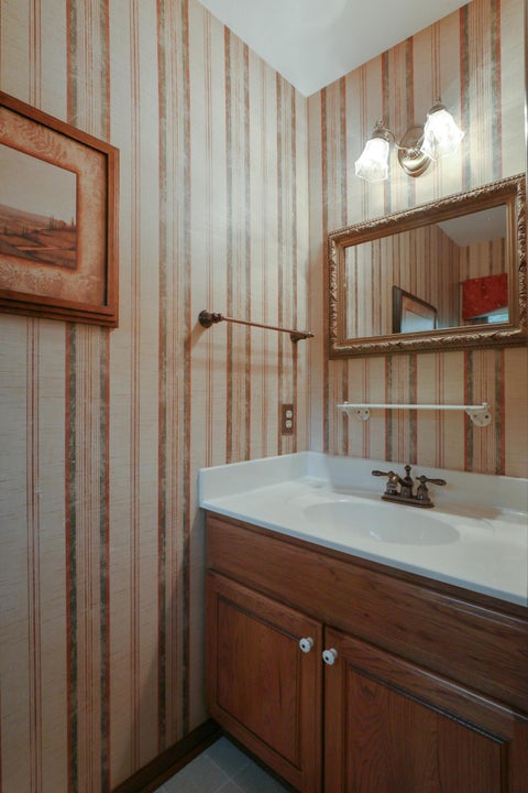 Tiny photo for 105 Hillcrest Drive, Westerville, OH 43081 (MLS # 226036473)