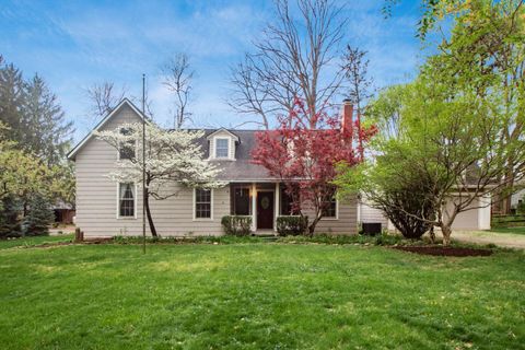 Photo of 1937 Snouffer Road, Worthington, OH 43085 (MLS # 226012920)